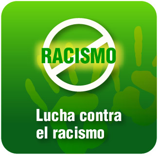 3.	Lucha contra el racismo